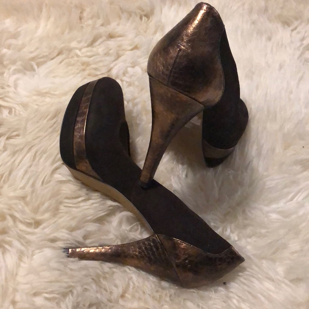 Franco Sarto Shoes